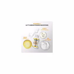 Garnier Skin Naturals Glow Serum  30ml