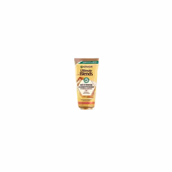 Garnier Ultimate Blends Honey Treasures Strengthening NO RINSE, Leave-in Conditioner for Damaged Hair, Prone to Breakage | 98 ...