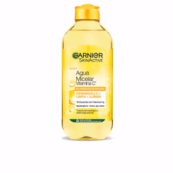 Skinactive Vitamin C micellar water 400 ml