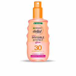 Invisible Protect Glow spray SPF30 150 ml
