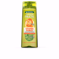 Fructis Vitamin Force shampoo 360 ml