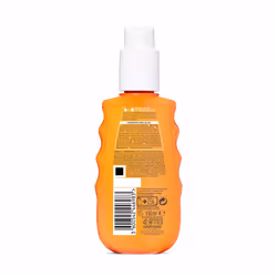 Kids eco-designed protective spray SPF50+ 150 ml