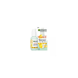 Serum cream with vitamin C, 50 ml. reduces pigmentation spots