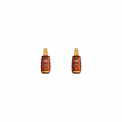 Garnier Ambre Solaire Ideal Bronze Protective Oil Sun Cream Spray SPF30 High Sun Protection Factor 30 Shea Butter Water Resistant & Non Greasy Su - Additional view 5