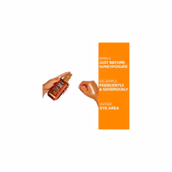 Garnier Ambre Solaire Ideal Bronze Protective Oil Sun Cream Spray SPF30 High Sun Protection Factor 30 Shea Butter Water Resistant & Non Greasy Su - Additional view 8