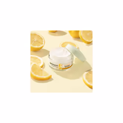Garnier Vitamin C Brightening Day Cream 50ml, Face Moisturiser to Nourish Skin, Smooth Lines & Boost Glow, With Vitamin C and Super Citrus For