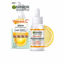 Skinactive Vitamina C sérum antimanchas 30 ml