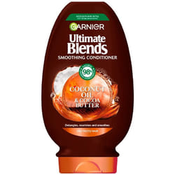 Garnier Ultimate Blends (Coconut Oil & Cocoa Butter) Conditioner 400ml