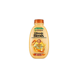 Ultimate Blends Honey Treasures Shampoo, 400ml