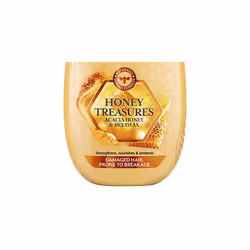 Ultimate Blends Honey Treasures Shampoo, 400ml