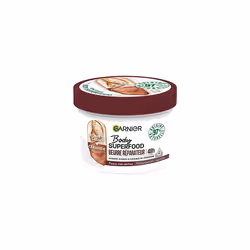 - Body Superfood - Repairing Body Cream - 48H Hydration - Vegan & 97% Natural Origin Formula - Cocoa Butter & Ceramide -