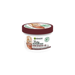 - Body Superfood - Repairing Body Cream - 48H Hydration - Vegan & 97% Natural Origin Formula - Cocoa Butter & Ceramide -