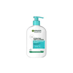 Garnier Skin Active Hydrating Deep Cleanser 250ml