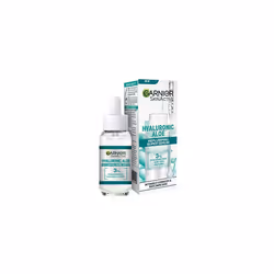 Garnier SkinActive Hyaluronic Aloe Super Serum, Replumps & Hydrates Skin Up to 10 Layers Deep, With 3% Hyaluronic Acid Aloe V ...