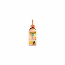 Instant Lamellar Water, Rinse-Out, Liquid Conditioner, For Long Dull Hair, Ultimate Blends Glowing Lengths Pineapple, Hair Dr ...