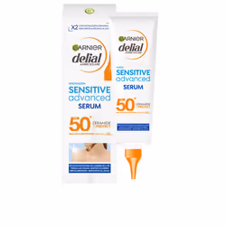 Sensitive Advanced body serum SPF50+ 125 ml