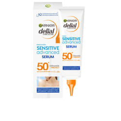 Sensitive Advanced body serum SPF50+ 125 ml