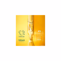 Eye Cream, With 4% Vitamin C, Brightening Eye Treatment For Dark Circles, Prevents Under Eye Bags And Puffiness, Vitamin C*, 15ml