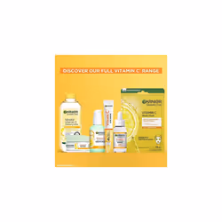 Eye Cream, With 4% Vitamin C, Brightening Eye Treatment For Dark Circles, Prevents Under Eye Bags And Puffiness, Vitamin C*, 15ml - Additional view 6
