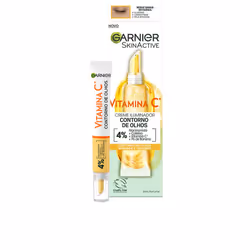 Skinactive Vitamin C illuminating eye contour cream 15 ml
