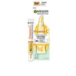 Skinactive Vitamin C illuminating eye contour cream 15 ml
