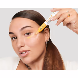 Skinactive Vitamin C illuminating eye contour cream 15 ml