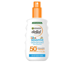 Kids Sensitive Advanced protective spray SPF50+ 150 ml