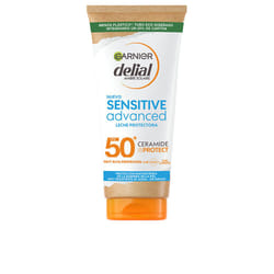 Sensitive Advanced protective milk SPF50+ 175 ml