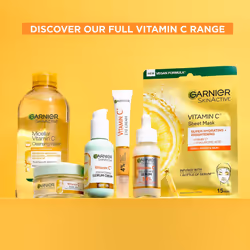 Garnier Skin Active Vitamin C