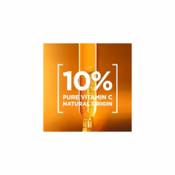Targeted Anti Dark Spot Night Serum for Face, with 10% Pure Vitamin C & Hyaluronic Acid, Anti Pigmentation & Dullness, For All Skin Types, Approved by