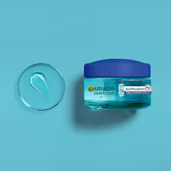 Skinactive Aloe Hyaluronic Night Cream 50 ml - Additional view 2
