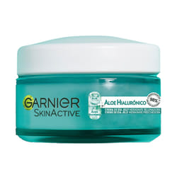 Skinactive Aloe Hyaluronic Day Cream 50 ml