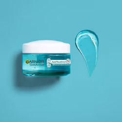 Skinactive Aloe Hyaluronic Day Cream 50 ml