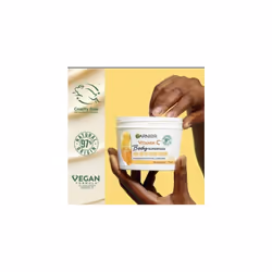 New Body Superfood Mango Vitamin C Dry Dull Skin 380Ml