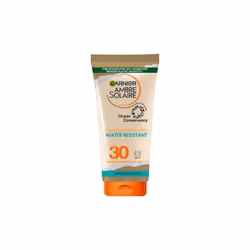 6 x Garnier Ambre Solaire Eco-Designed SPF30 Sun Protection Lotion 175ml