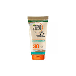 6 x Garnier Ambre Solaire Eco-Designed SPF30 Sun Protection Lotion 175ml