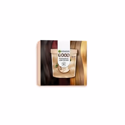 Good Permanent Hair Dye Premium Starter Kit, 9.1 Vanilla Blonde, Up To 100% Grey Coverage, 8 Weeks Long-Lasting Colour, No-Dr ...