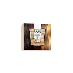 Good Permanent Hair Dye Premium Starter Kit, 9.1 Vanilla Blonde, Up To 100% Grey Coverage, 8 Weeks Long-Lasting Colour, No-Drip Application
