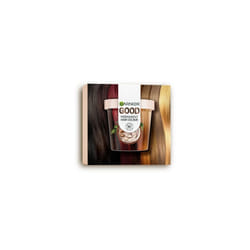 Good Permanent Hair Dye Replen Kit, 4.15 Iced Chestnut Brown, Up To 100% Grey Coverage, 8 Weeks Long-Lasting Colour, No-Drip Application