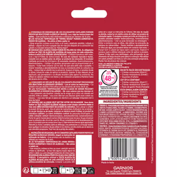 Color Sensation tone on tone color shampoo #1.0-black