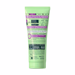 Fructis Method Curly shampoo 200 ml - Additional view 2