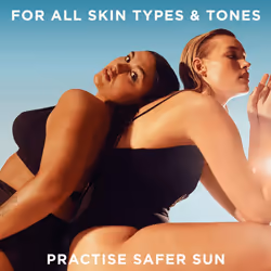 Ambre Solaire Ideal Bronze Invisible Tanning Spray SPF30, 150ml - Additional view 4