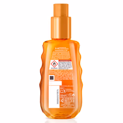 Delial Ideal Bronze protective oil SPF30 150 ml - Additional view 2