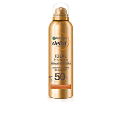 Delial Ideal Bronze protective mist SPF50 150 ml