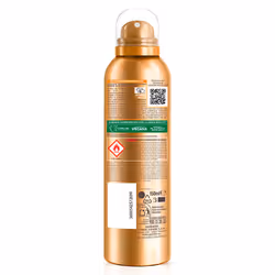 Delial Ideal Bronze protective mist SPF50 150 ml