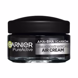 Pure Active 3 in 1 mattifying moisturizing cream 50 ml