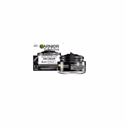 Pure Active AHA+BHA Charcoal Daily Mattifying Air Cream