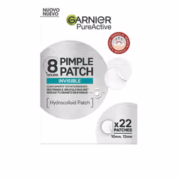 Pure Active pimple patch 22 u