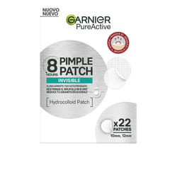 Pure Active pimple patch 22 u