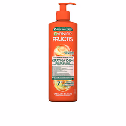 Fructis Keratin 10-IN-1 leave-in cream 400 ml